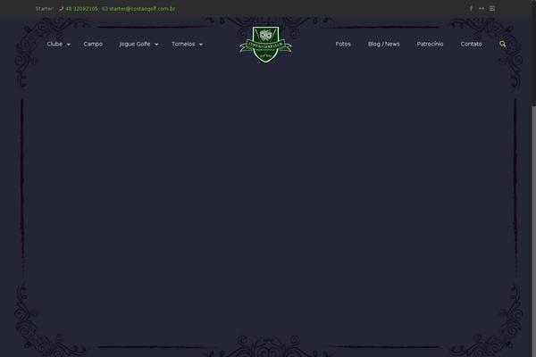 Site using Quick Event Manager plugin