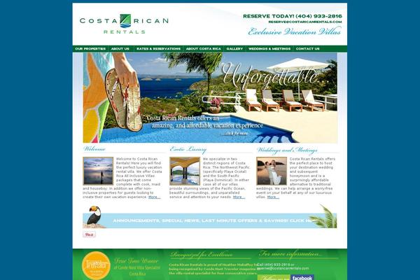 Site using WordPress NextGen GalleryView plugin