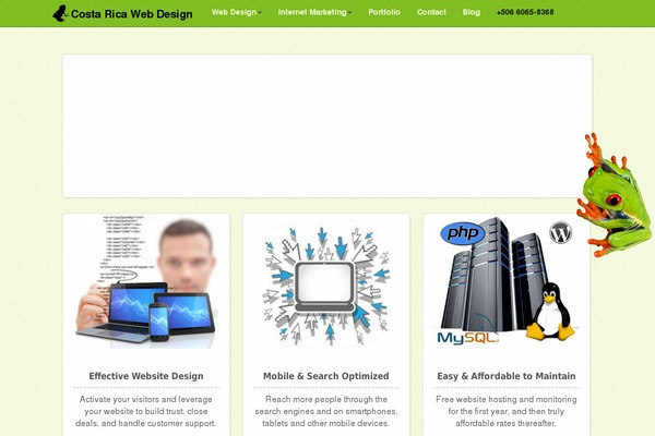 Wordpress Bootstrap theme site design template sample