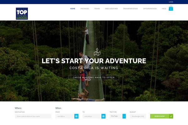 Site using Logo-carousel-free plugin