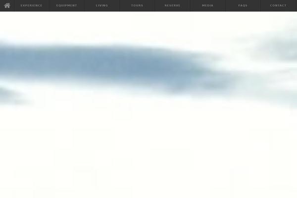 costaricaunlimited.com site used Cru