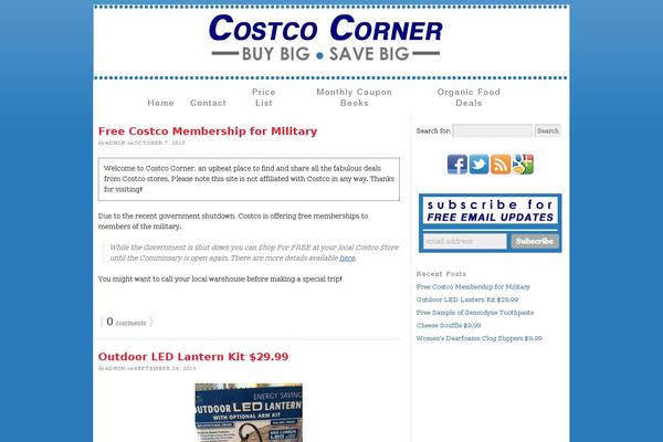 Site using What Would Seth Godin Do plugin