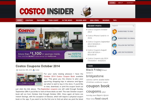 Site using Ad-inserter-pro plugin