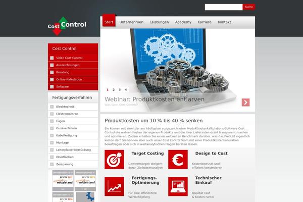 Theme1369 theme site design template sample
