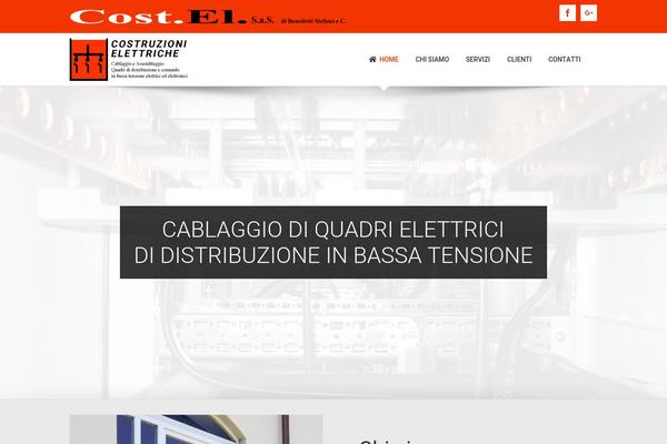 Site using Fusion-core plugin