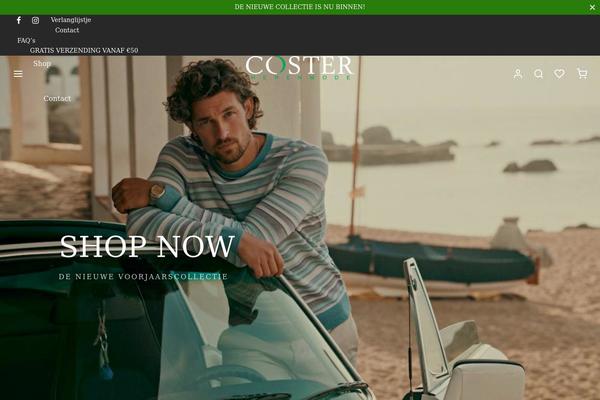 Site using Filter-for-divi plugin