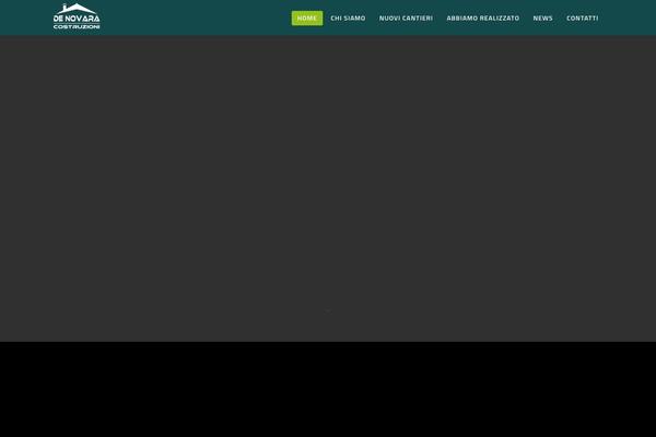Site using WP Image Zoooom plugin
