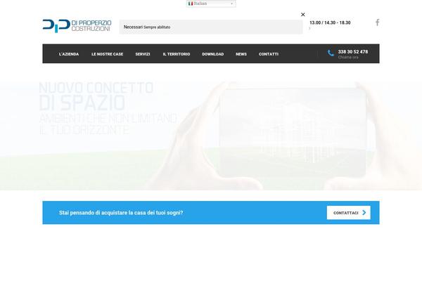 BestBuild theme site design template sample