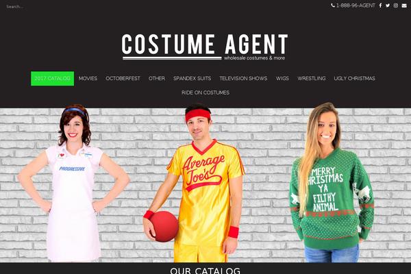 Site using WP Social Widget plugin