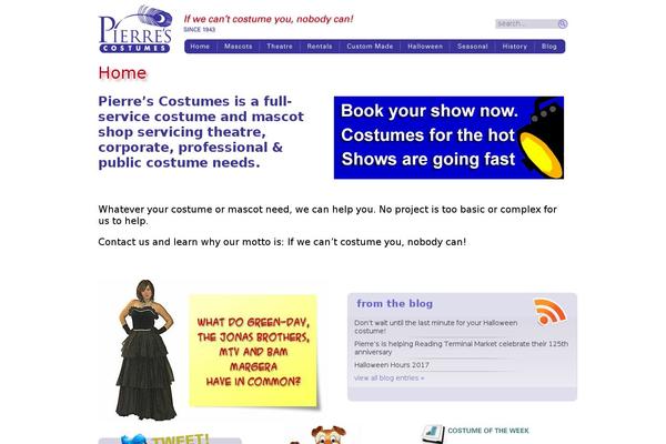 Site using Social plugin