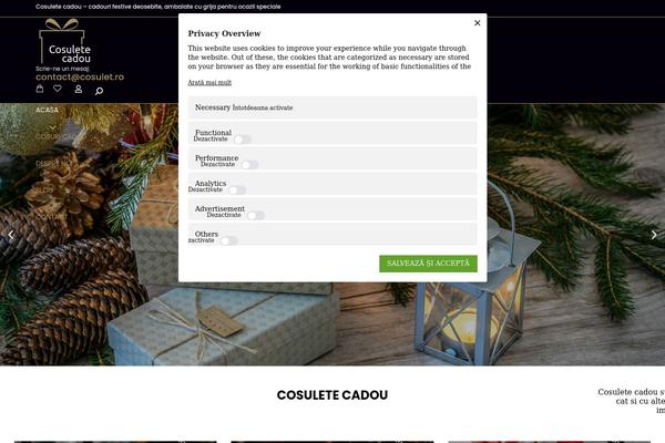 Site using Pro-elements plugin