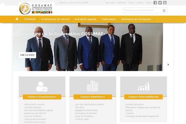 Site using Video.js - HTML5 Video Player for WordPress plugin