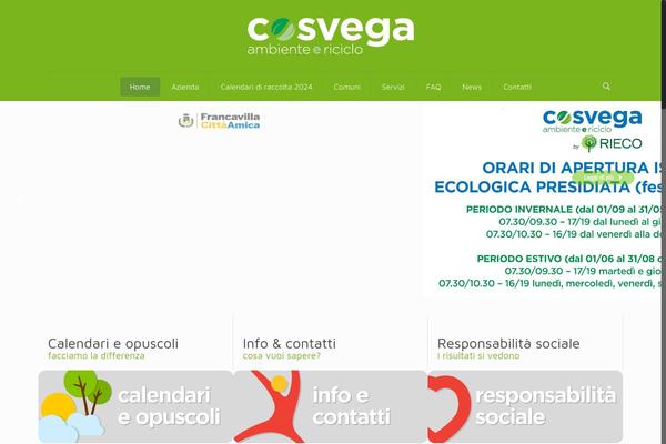 Site using WP Latest Posts plugin