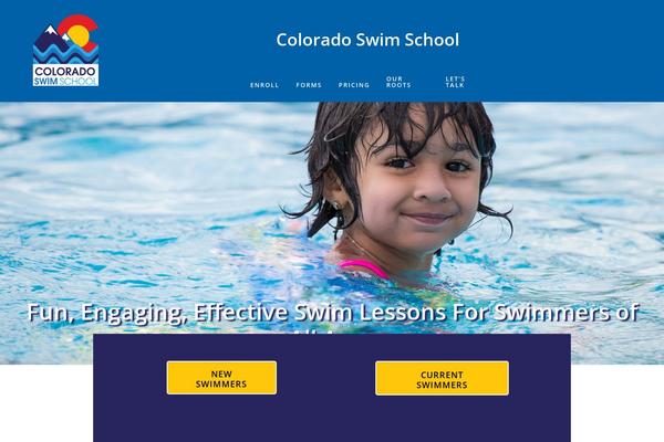 Aspire-pro theme site design template sample
