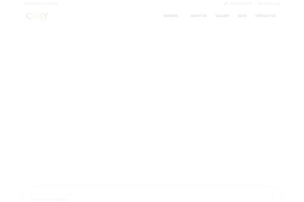 Site using Honeypot plugin