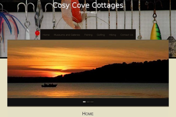 Sixteen theme site design template sample