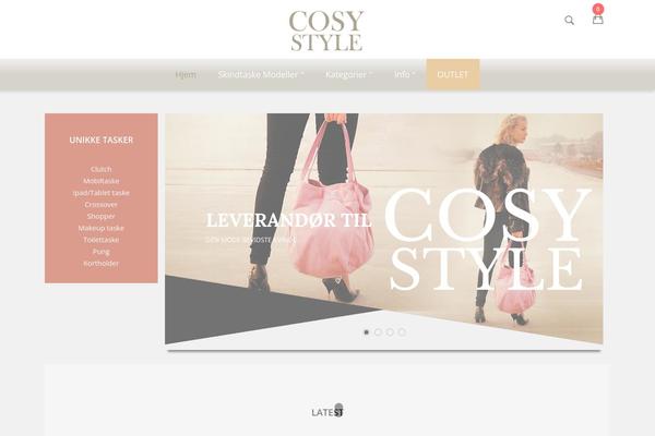 Site using Dreamgrow Scroll Triggered Box plugin