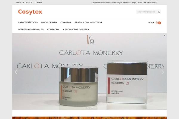 Site using WooCommerce Quantity Increment plugin