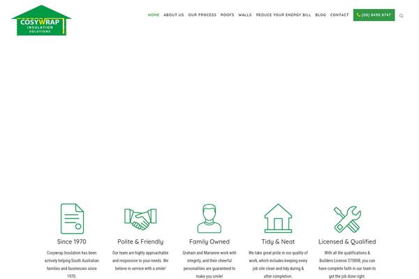 Site using Flow-flow plugin