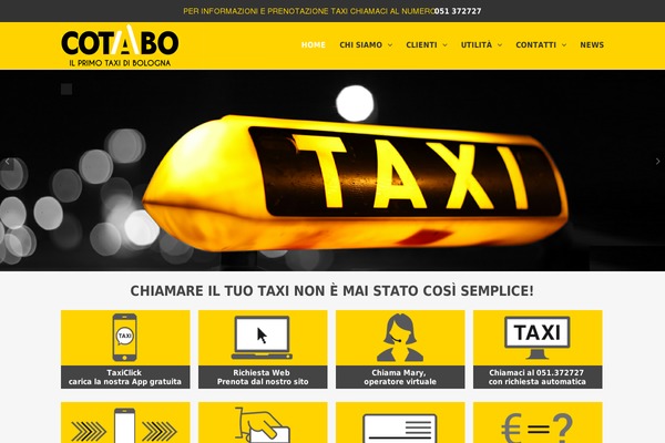 Elegant theme site design template sample