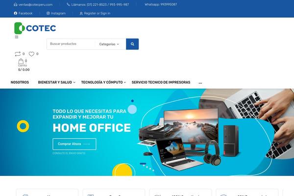 Site using Kingcomposer plugin