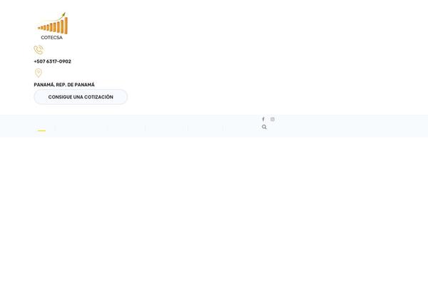 Site using Delaware-addons plugin