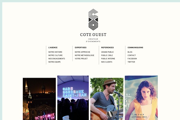 coteouestfrance.com site used Aquelito_root