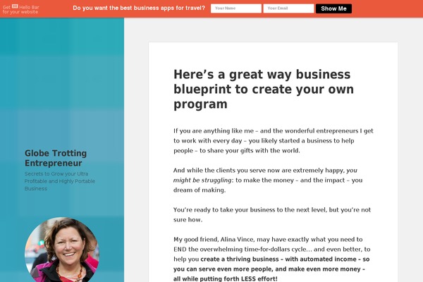 Socrates theme site design template sample