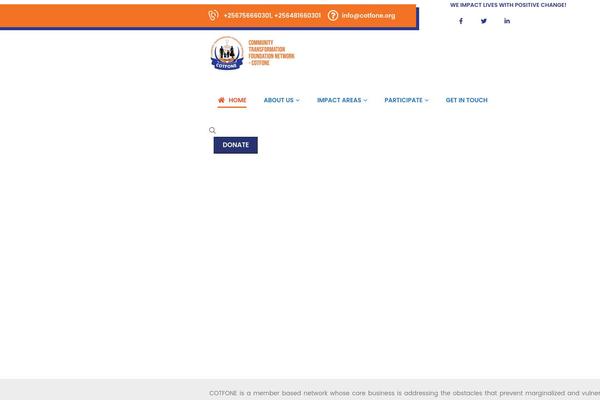 Site using Creative-mail-by-constant-contact plugin