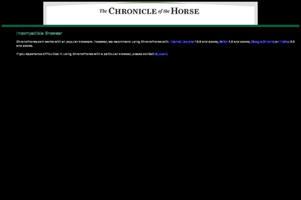 Site using WP Social Media Slider Lite plugin