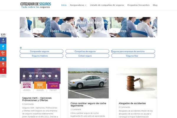 Site using WordPress Notification Bar plugin