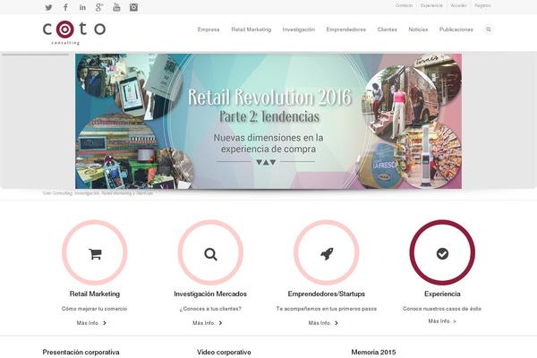 Site using My Twitter Widget plugin
