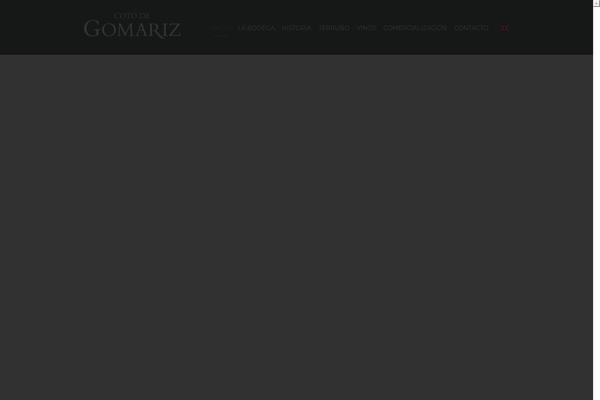 Site using Sitepress-multilingual-cms-master plugin