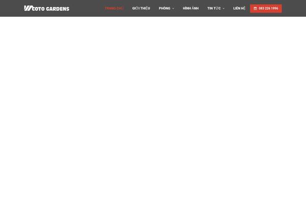 Site using Eagle-booking plugin