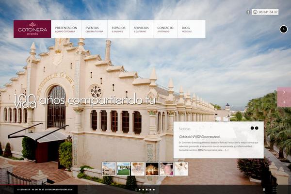 Rsw theme site design template sample