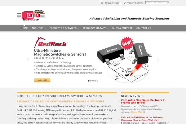 Wpbootstrap theme site design template sample