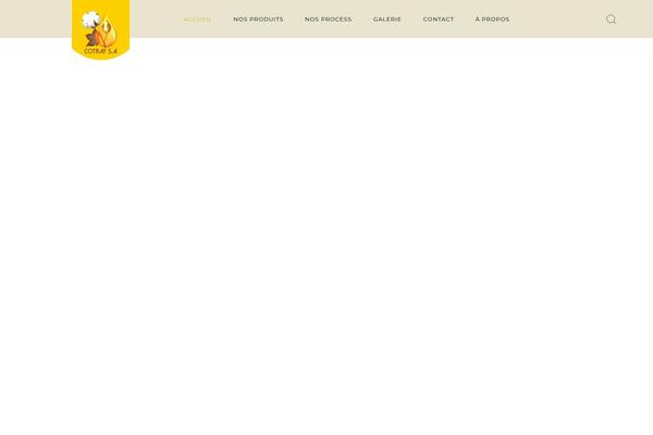 Oliveoil theme site design template sample