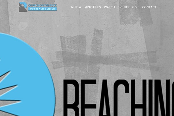 Crtvchurch-two theme site design template sample