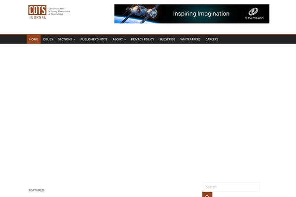 Site using Bunyad-shortcodes plugin