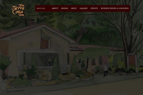 cotta.ca site used Fieramosca