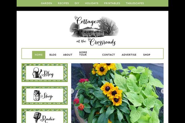 Foodiepro-v441 theme site design template sample