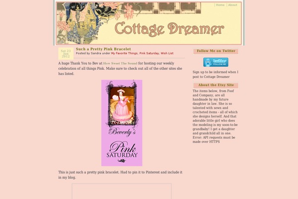 Connections Reloaded theme site design template sample