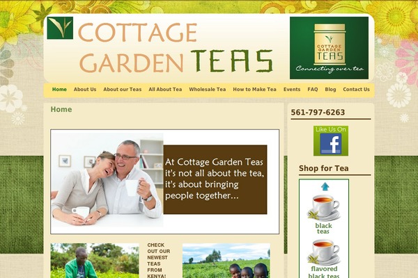 Site using JJ NextGen JQuery Carousel plugin