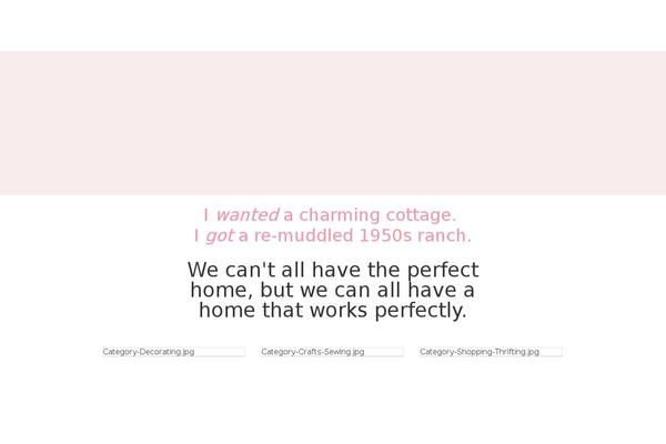 Market theme site design template sample
