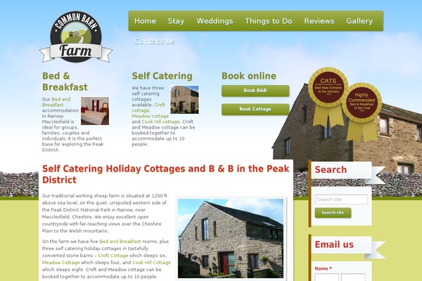 Site using Comprehensive Google Map Plugin plugin