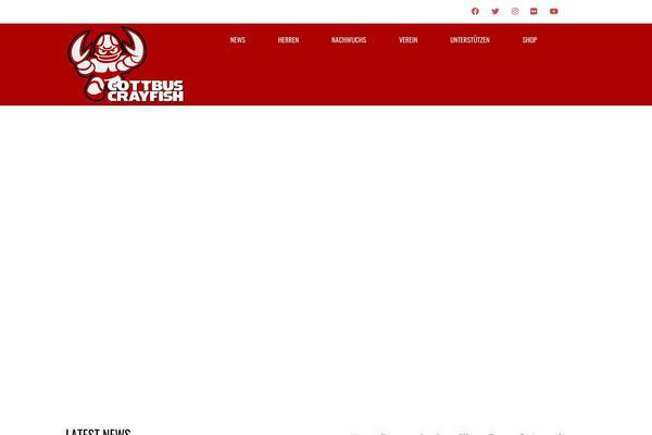 Site using Click-to-chat-for-whatsapp plugin
