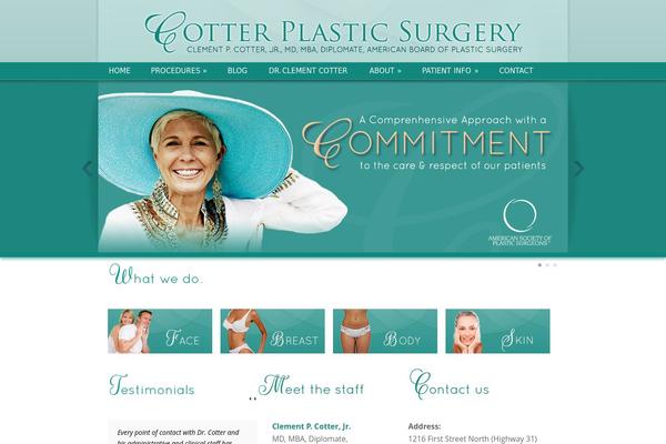 Medical Plus 1.05 theme site design template sample