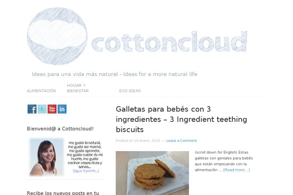 Site using Related Posts plugin