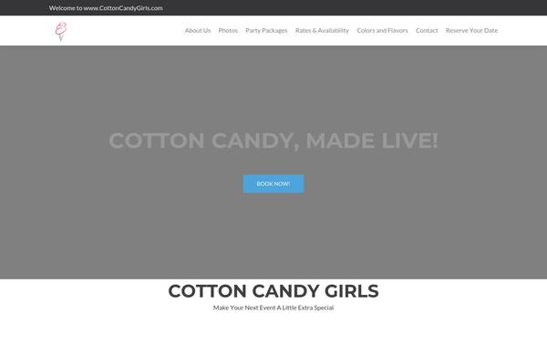 Site using Stackable-ultimate-gutenberg-blocks plugin