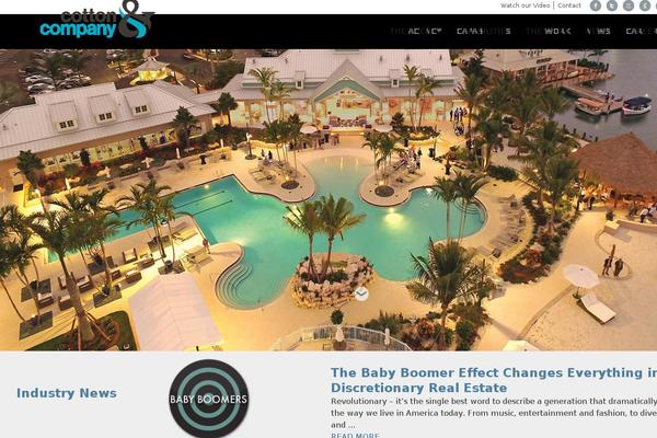 Site using Unitegallery plugin